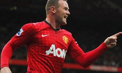 Rooney: Man Utd sẽ 