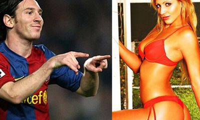 Bồ cũ Messi bị sát hại cực kỳ man rợ
