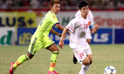 Soi sức mạnh đáng sợ đối thủ của U19 Việt Nam 