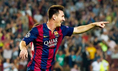 Clip: Messi và 5 siêu phẩm ngoạn mục nhất vào lưới Real Madrid