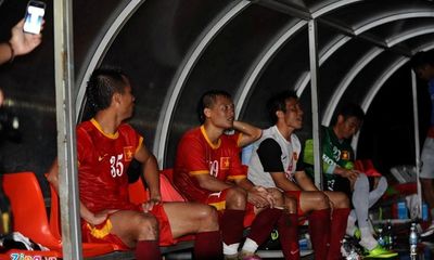 Vì sao trận Việt Nam-U23 Bahrain được gọi là giao hữu kỳ cục?