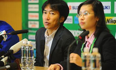 ĐT Việt Nam thất bại 2-4 trước Malaysia: HLV hai đội nói gì?