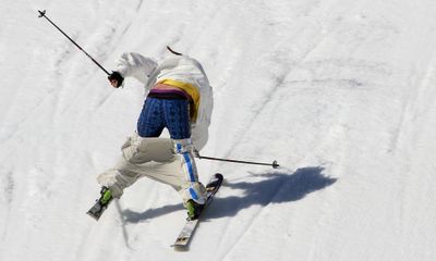 Olympic Sochi: Mất toi huy chương vàng vì sự cố 