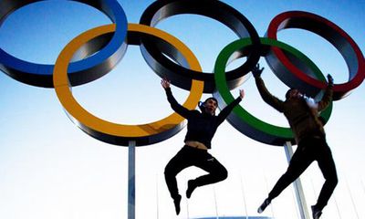 Nước Nga tốn 51 tỷ USD cho Olympic mùa đông 2014