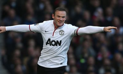 Rooney lớn tiếng tuyên bố sẽ hủy diệt Man City 