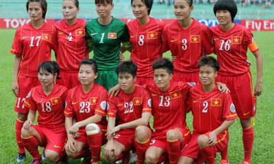 Đặt một chân đến World Cup, ĐT Việt Nam được thưởng nóng