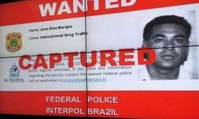 Tin tức World Cup 18/6: Trùm ma túy bị bắt vì mê World Cup 2014