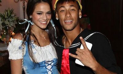 Tiết lộ: Neymar không làm 