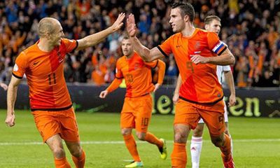 Đội tuyển Hà Lan thua Argentina vì scandal mua dâm?
