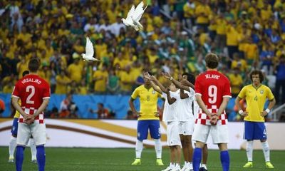 Tiết lộ điềm báo gây sốc về thất bại 1-7 của Brazil trước ĐT Đức