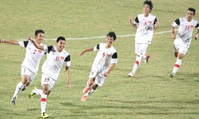 Link xem trực tiếp trận U19 Việt Nam-U21 Brunei