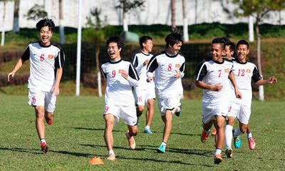 Link xem trực tiếp trận U19 Việt Nam-U21 Campuchia