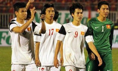 Có nên hy vọng vào U19 Việt Nam?