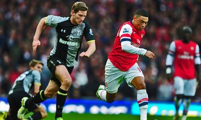 Link sopcast xem trực tiếp trận Arsenal-Tottenham (H2)
