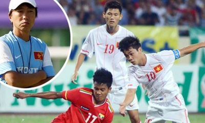 Danh sách sơ bộ U23 Việt Nam: Công Phượng và U19 áp đảo