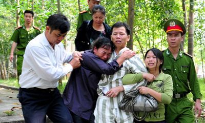 Khởi tố nguyên Thẩm phán TAND tối cao xử vụ Nguyễn Thanh Chấn