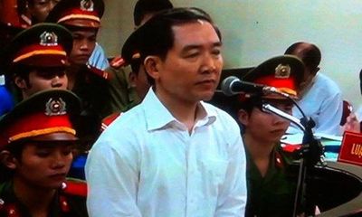 Dương Chí Dũng đề nghị triệu tập nhân chứng từ Nga