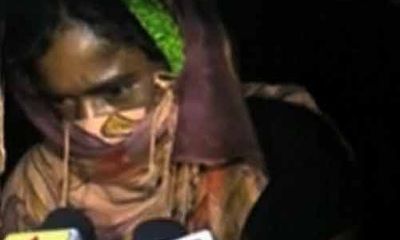 Ấn Độ: Thiếu nữ bị 13 kẻ hiếp vì yêu người tôn giáo khác
