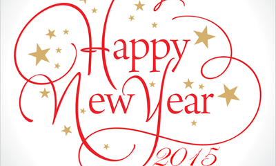 Tin nhắn chúc mừng năm mới 2015 hay và ý nghĩa nhất