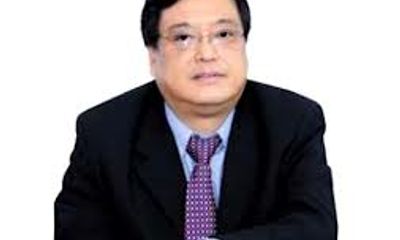 Vụ bầu Kiên: Nhà lãnh đạo CIO xuất sắc nhất Đông Dương hầu tòa
