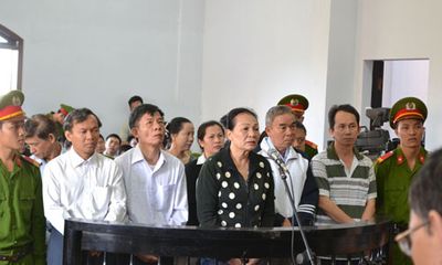 Đại án nghìn tỷ ở Đắk Nông: Giám đốc ngân hàng bị đề nghị án tử