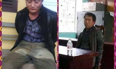 Nỗi đau đè nặng xóm nghèo sau vụ bé trai bị cắt cổ ở Lạng Sơn
