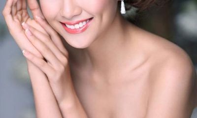 Hoa hậu Việt: Đẹp người nhưng chưa đẹp nết!