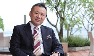 Honda Việt Nam thay Tổng giám đốc