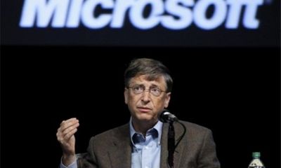 Satya Nadella: Tân CEO của Microsoft