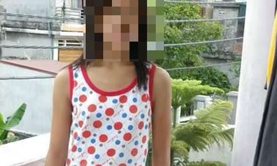 Hà Nội: Thiếu nữ 16 tuổi mất tích 