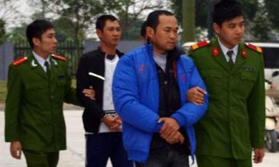 Hà Nội: Tài xế taxi tấn công cướp tài sản khách Hàn Quốc