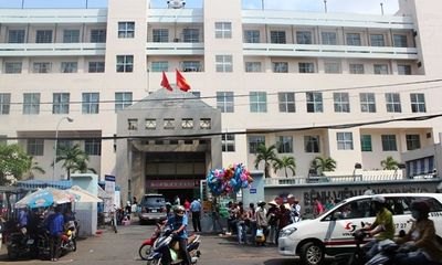 Khởi tố vụ bắt cóc trẻ sơ sinh ở bệnh viện Hùng Vương