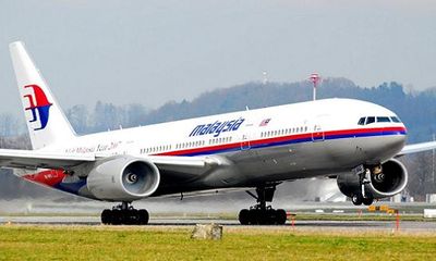 Vụ máy bay Malaysia mất tích: Nhiều biểu hiện bất thường