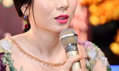 Lệ Quyên & nghệ sỹ làm đêm nhạc ủng hộ NS Nguyễn Văn Tý, Duy Nhân