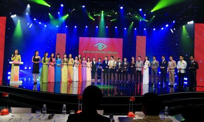 Lộ diện 12 thí sinh vào chung kết Người Dẫn Chương Trình 2014