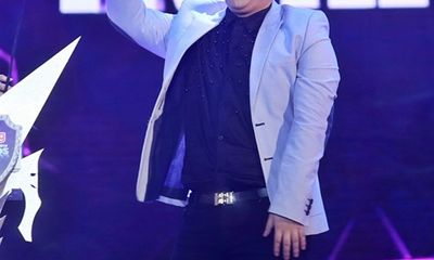 Trung Quân Idol, Bích Phương thắng lớn tại giải Zing Music Awards 2014