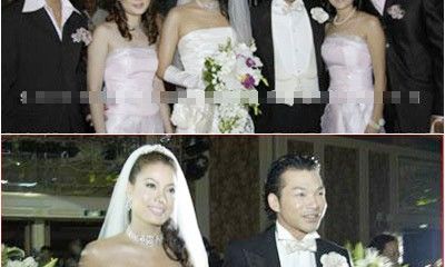 Nhìn lại cuộc hôn nhân 8 năm của Trương Ngọc Ánh và Trần Bảo Sơn