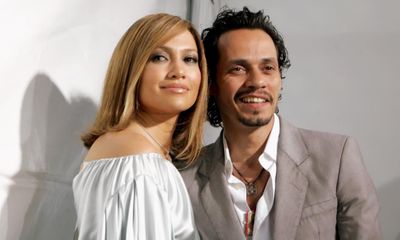  Jennifer Lopez chính thức ly hôn sau 3 năm ly thân