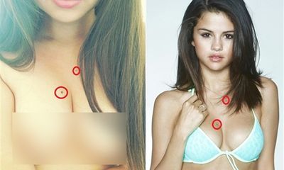 Selena sẽ dùng pháp luật để trừng phạt kẻ tung tin ảnh nóng