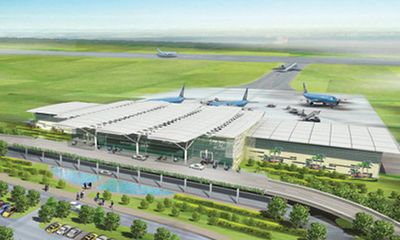 Phó Thủ tướng nói gì về dự án xây dựng Sân bay Long Thành?