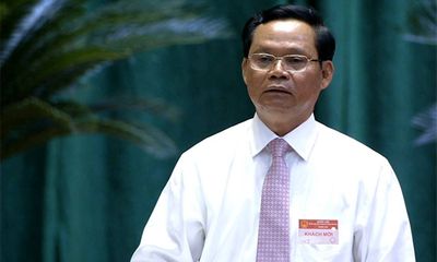 Thanh tra Chính phủ: Chưa có kết luận về ông Trần Văn Truyền
