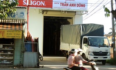 Bến Tre, TP.HCM thu hồi đất, nhà của ông Trần Văn Truyền