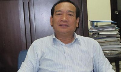 Ông Huỳnh Công Hùng được bầu làm Ủy viên thường trực HĐND TP.HCM