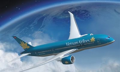 Vụ hàng loạt phi công xin nghỉ việc: Vietnam Airlines nói gì?
