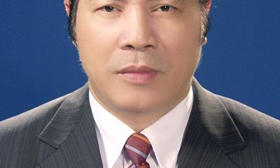 Tặng Huân chương Độc lập hạng Nhất cho ông Nguyễn Bá Thanh