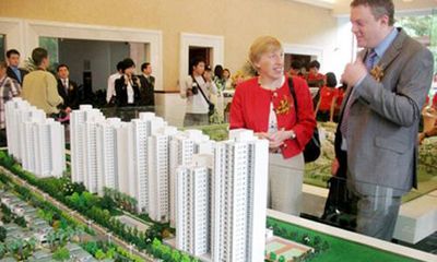 Đà Nẵng bán nhà cho người nước ngoài không quá 50 năm