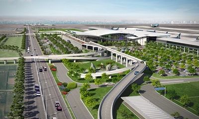 Dự án sân bay Long Thành: Yêu cầu làm lại Tờ trình Quốc hội