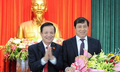 Chủ tịch TP Đà Nẵng công khai email để dân góp ý