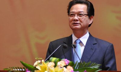 Thủ tướng Chính phủ phê chuẩn nhân sự UBND tỉnh Long An