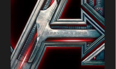 Avengers 2 tung trailer mãn nhãn 